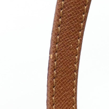 Louis Vuitton Monogram Canvas Brown Handbags