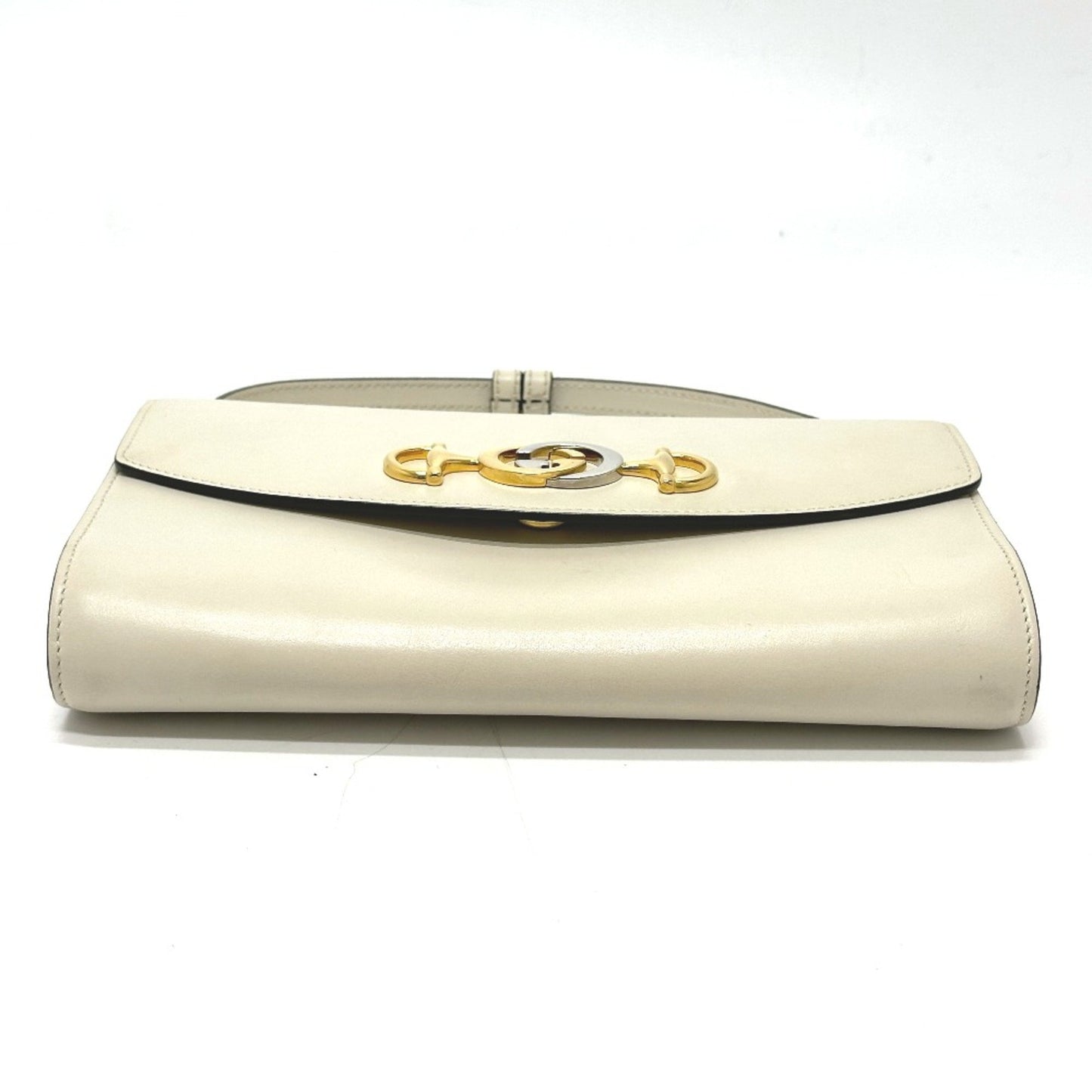 Gucci Others White Shoulder Bags
