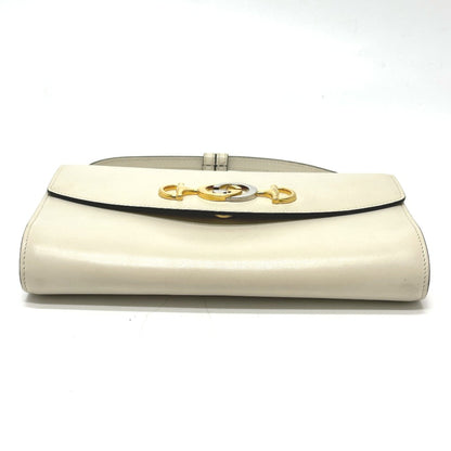 Gucci Others White Shoulder Bags