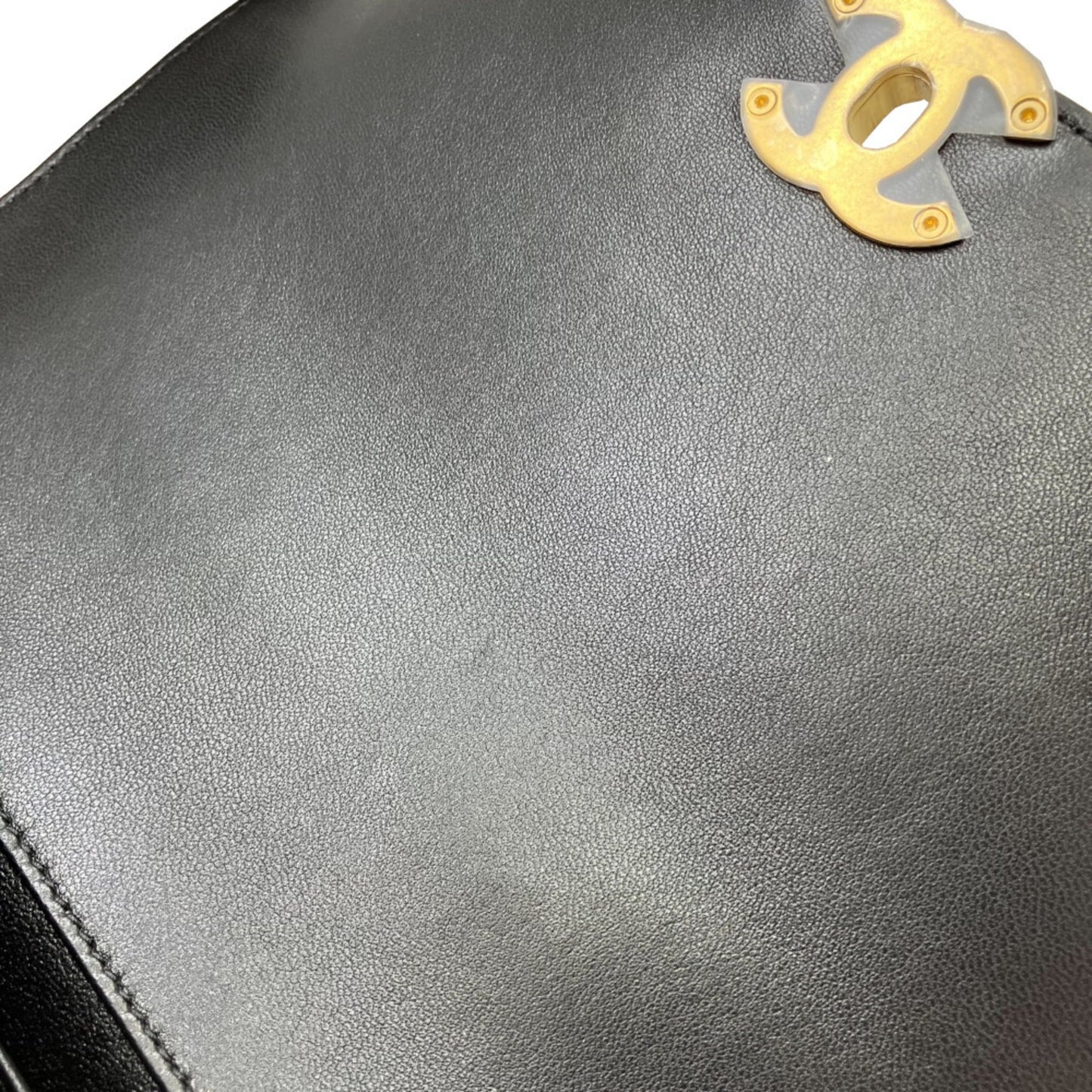 Chanel Others Black Handbags
