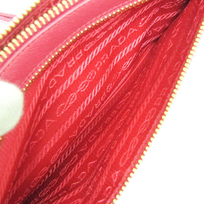 Prada Others Pink Shoulder Bags