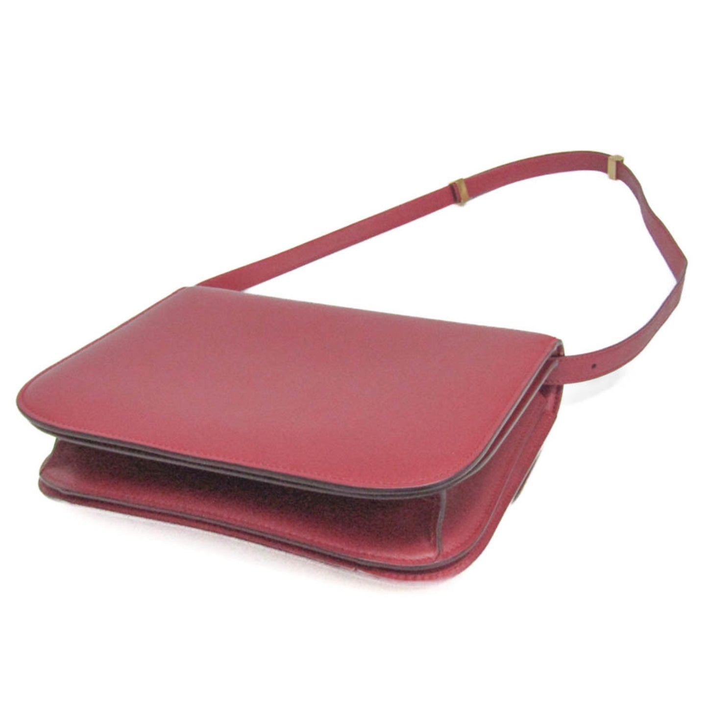 Celine Others Red Shoulder Bags