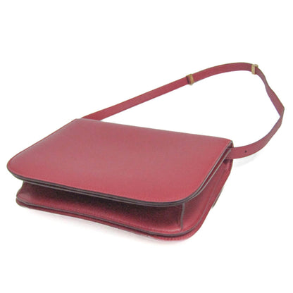 Celine Others Red Shoulder Bags