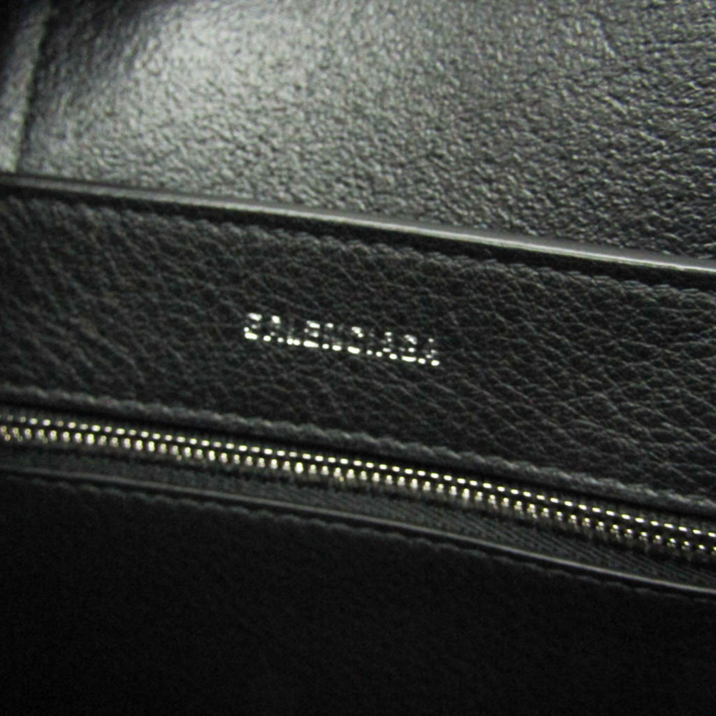 Balenciaga Others Black Shoulder Bags