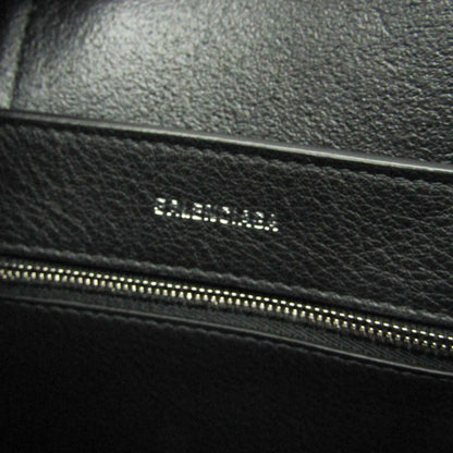 Balenciaga Others Black Shoulder Bags