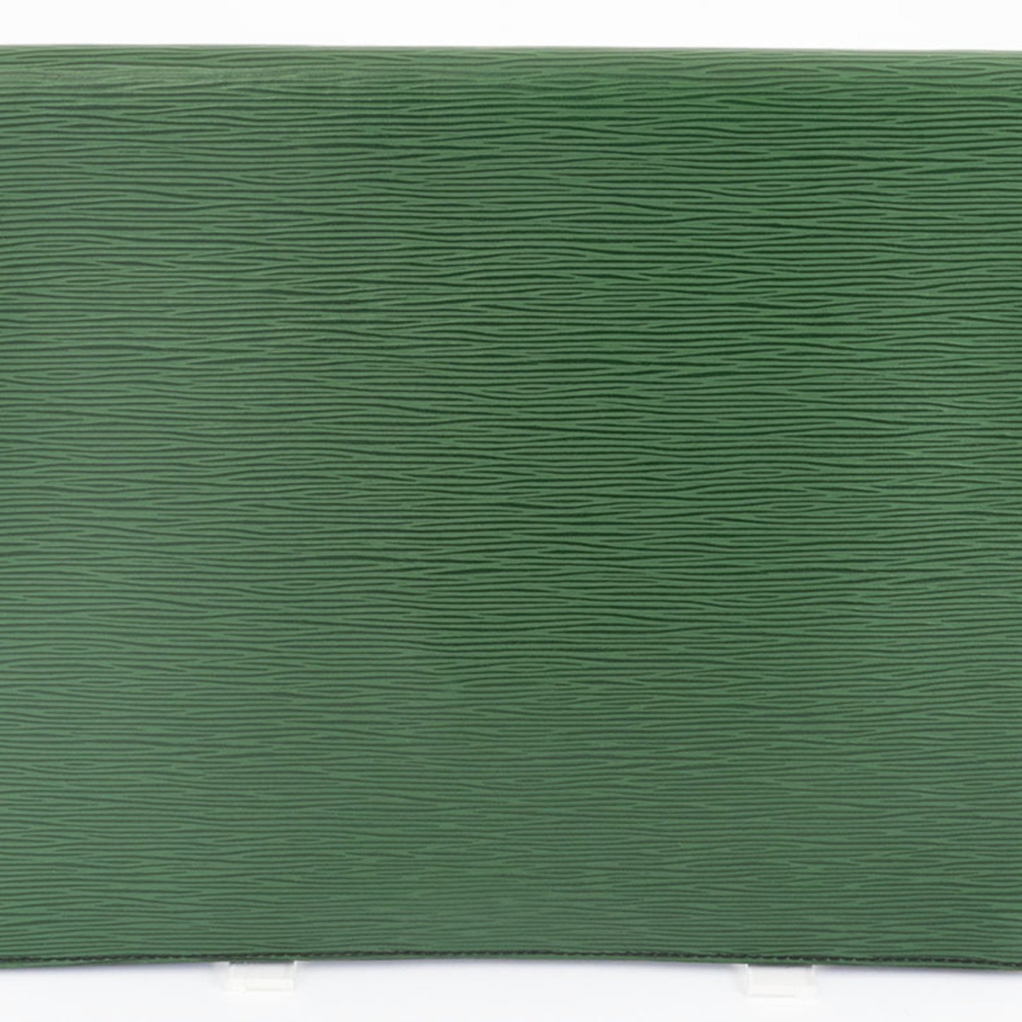 Louis Vuitton Epi Green Clutch Bags
