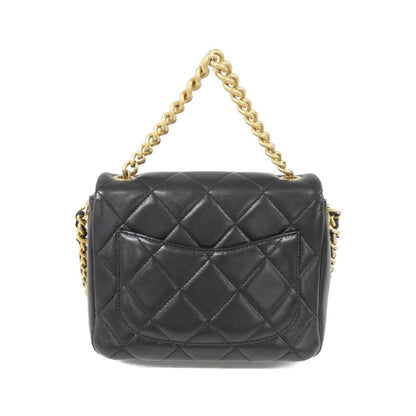 Chanel Others Black Shoulder Bags