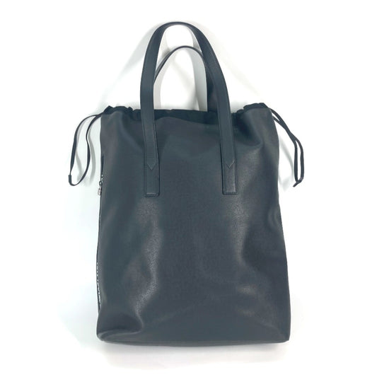Louis Vuitton Others Black Tote Bags