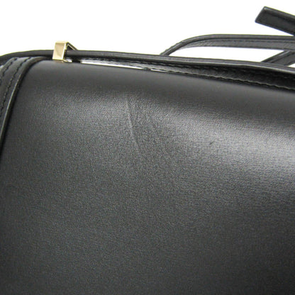 Loewe Others Black Shoulder Bags