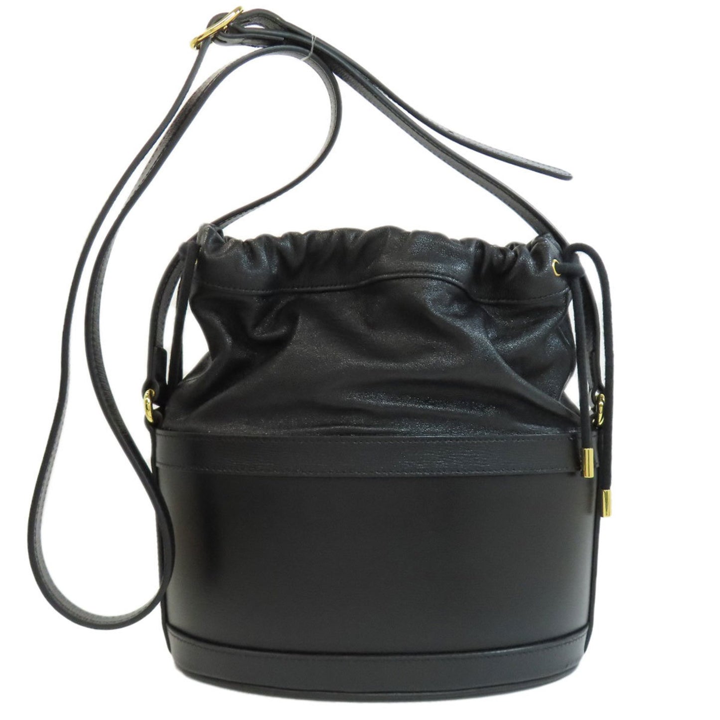 Gucci Others Black Shoulder Bags