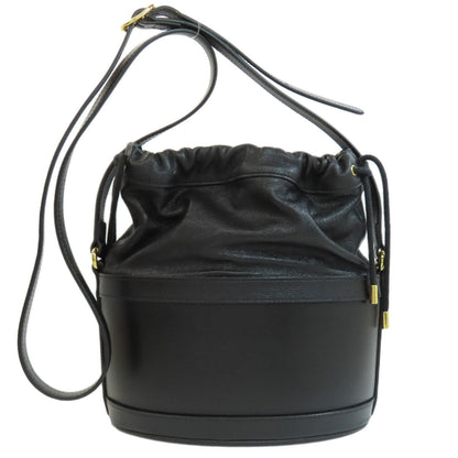 Gucci Others Black Shoulder Bags