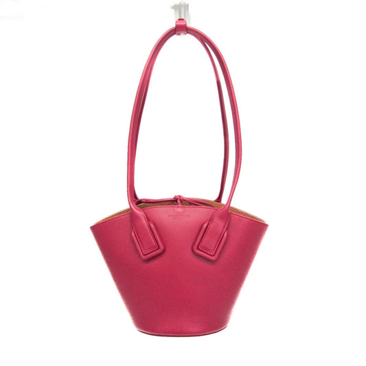 Bottega Veneta Others Pink Tote Bags