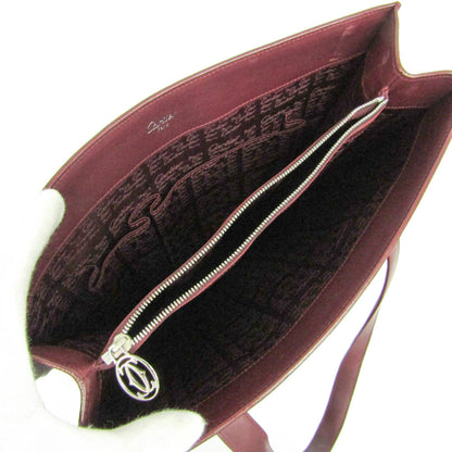 Cartier Others Red Handbags