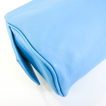 Bottega Veneta Others Blue Clutch Bags