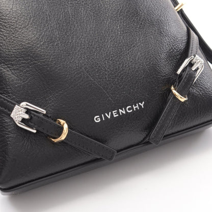 Givenchy Others Black Handbags