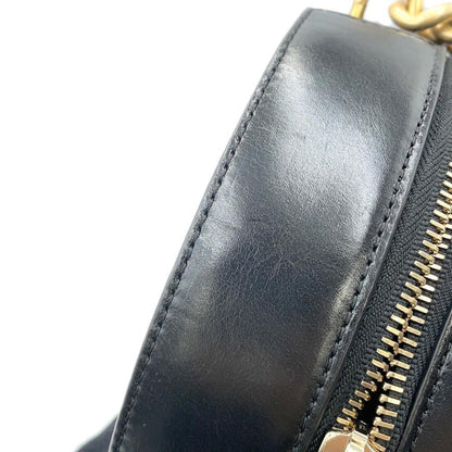 Chanel Others Black Shoulder Bags