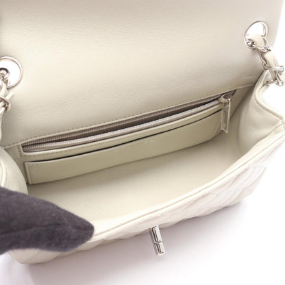 Chanel Others Gray Shoulder Bags