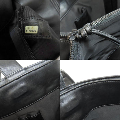 Chanel Others Black Tote Bags