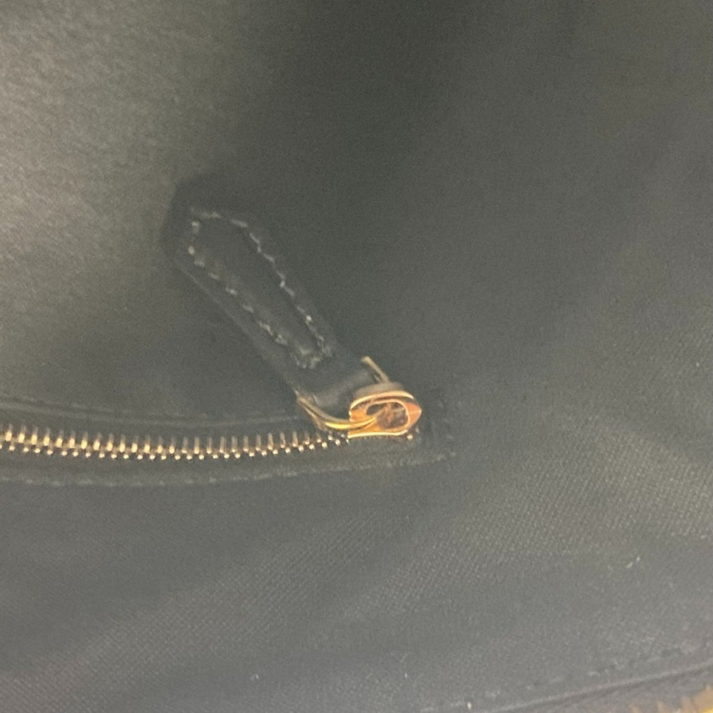 Fendi Pvc Brown Shoulder Bags