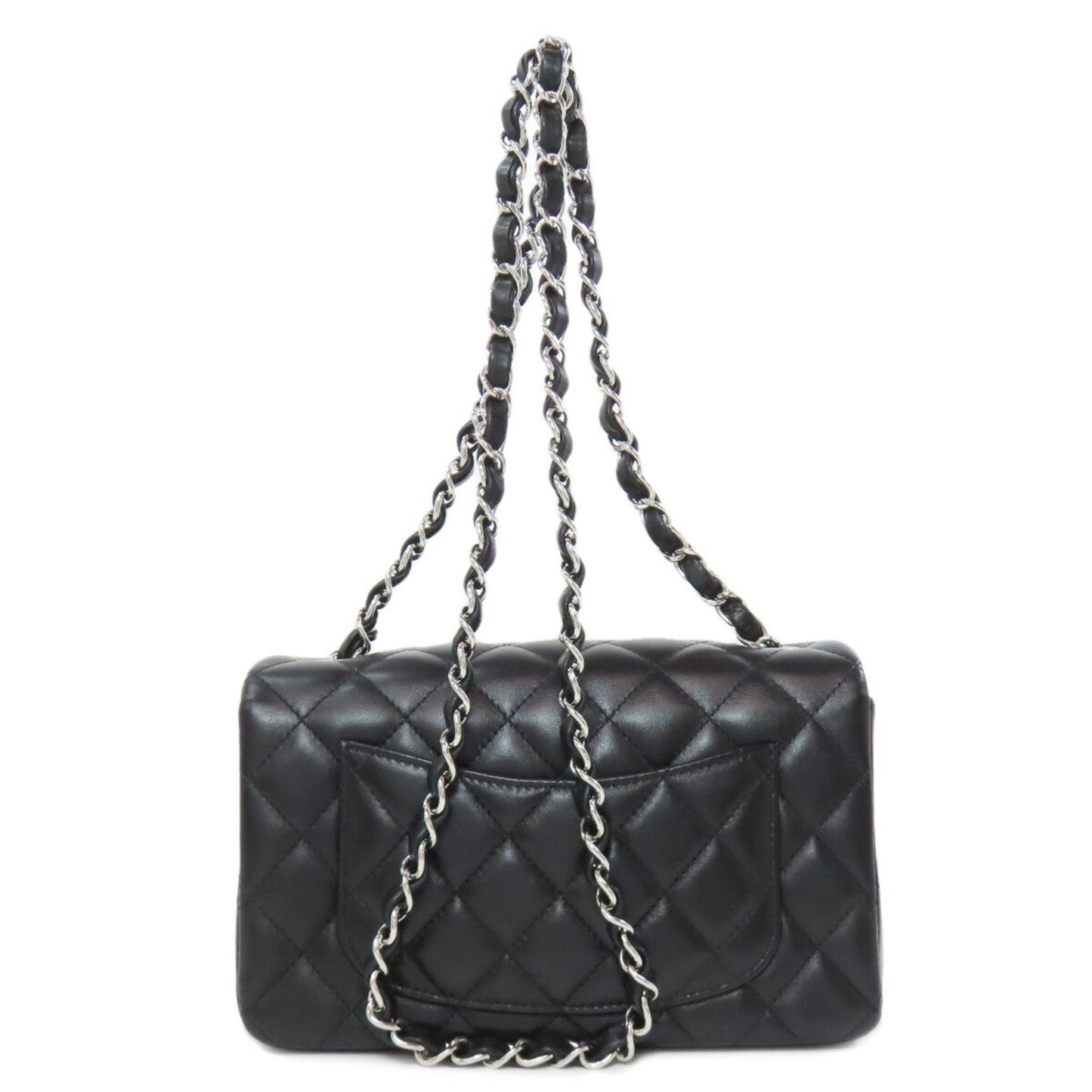 Chanel Others Black Shoulder Bags