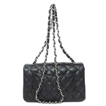 Chanel Others Black Shoulder Bags