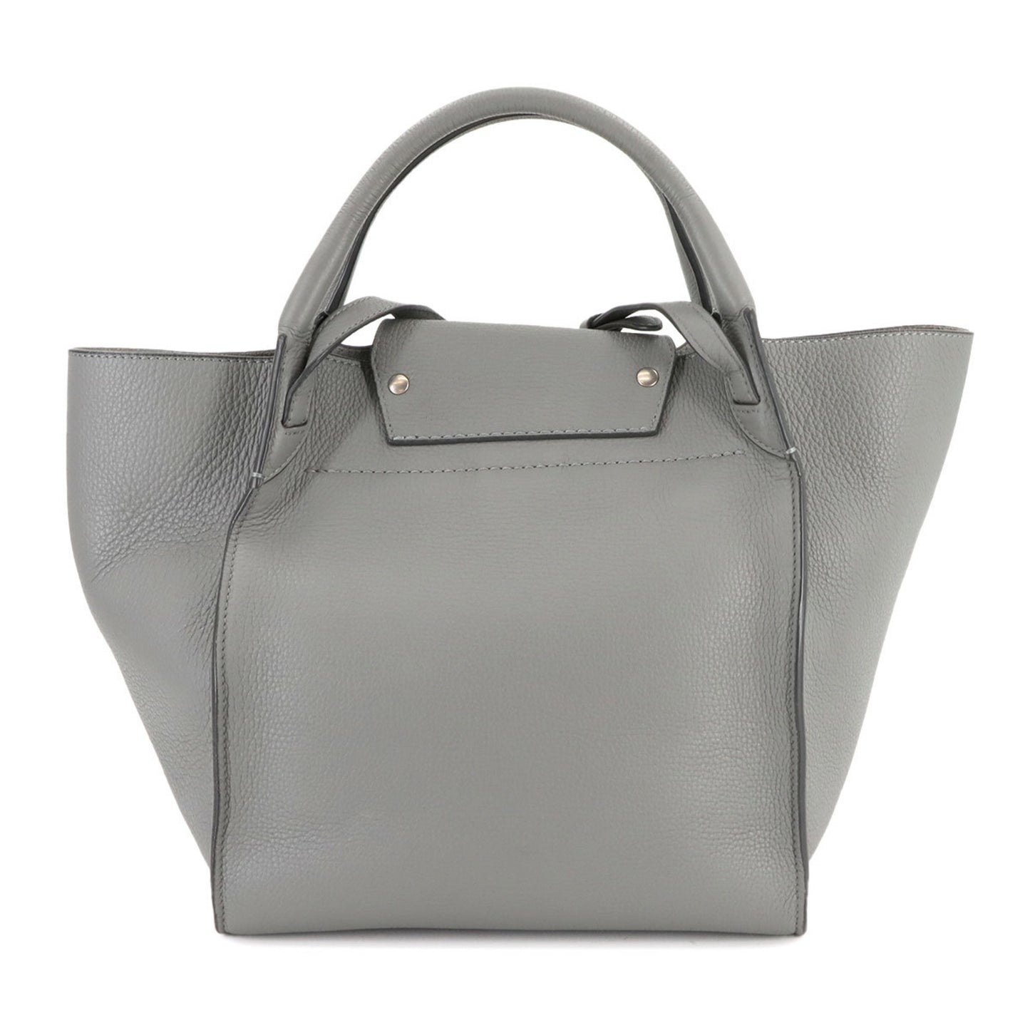 Celine Others Gray Handbags