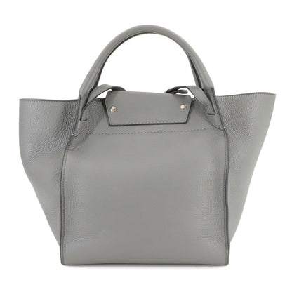 Celine Others Gray Handbags
