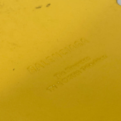 Balenciaga Others Yellow Key Rings