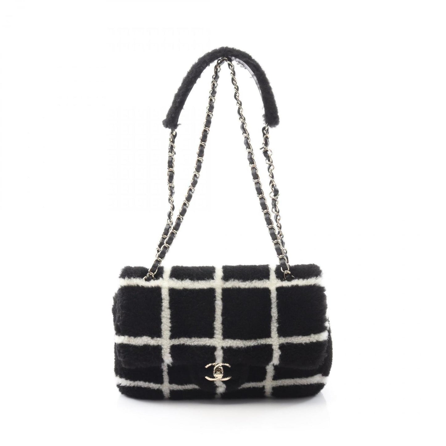 Chanel Others Black Shoulder Bags