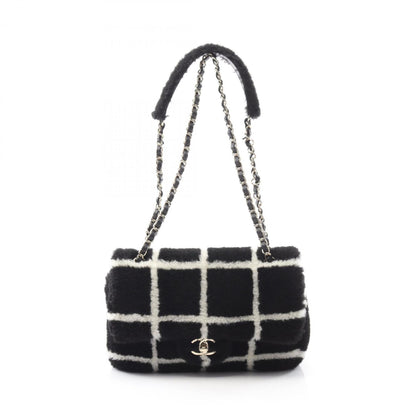 Chanel Others Black Shoulder Bags