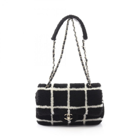 Chanel Others Black Shoulder Bags