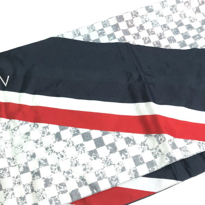 Louis Vuitton Others White Scarves