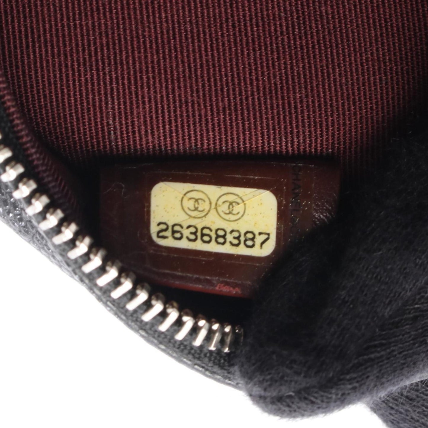 Chanel Others Black Shoulder Bags