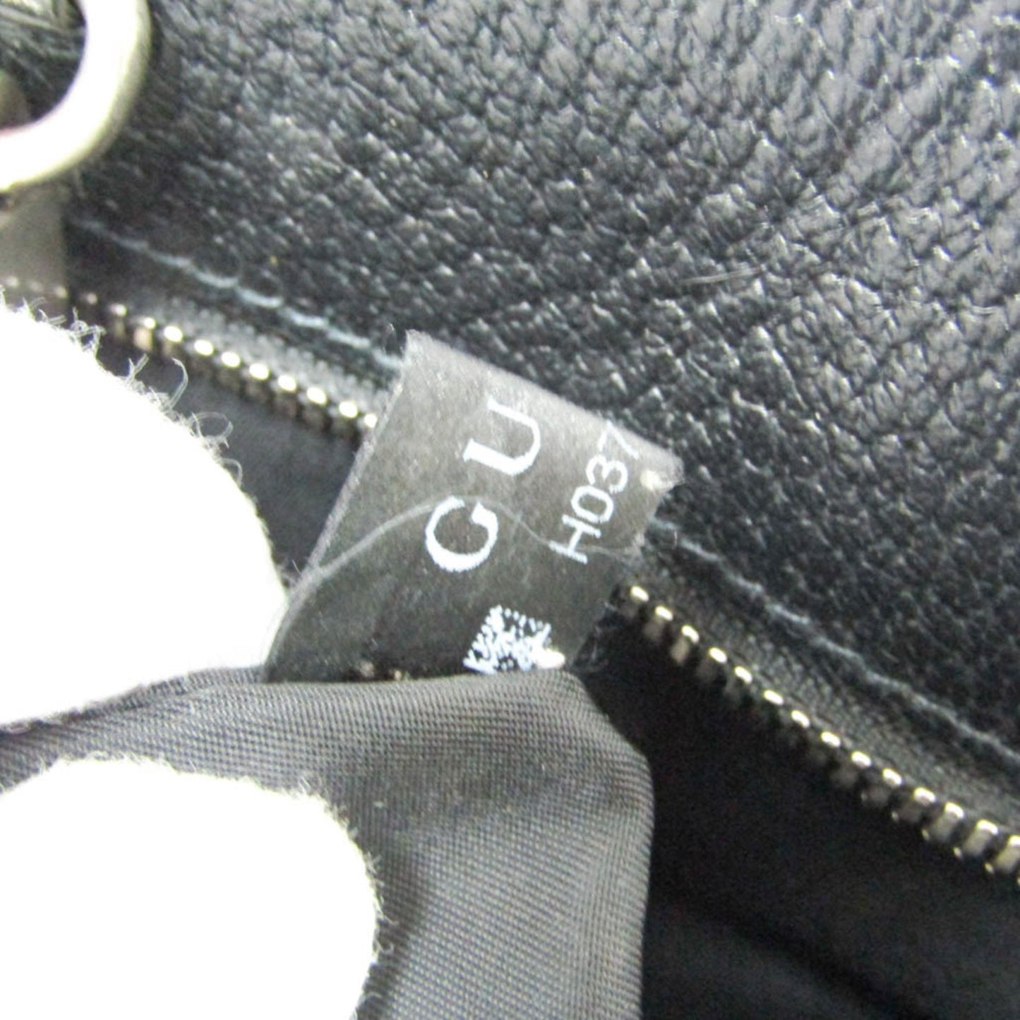 Gucci Nylon Black Handbags