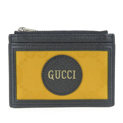 Gucci Others Black Cases