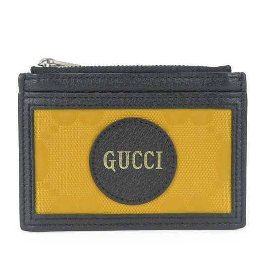 Gucci Others Black Cases