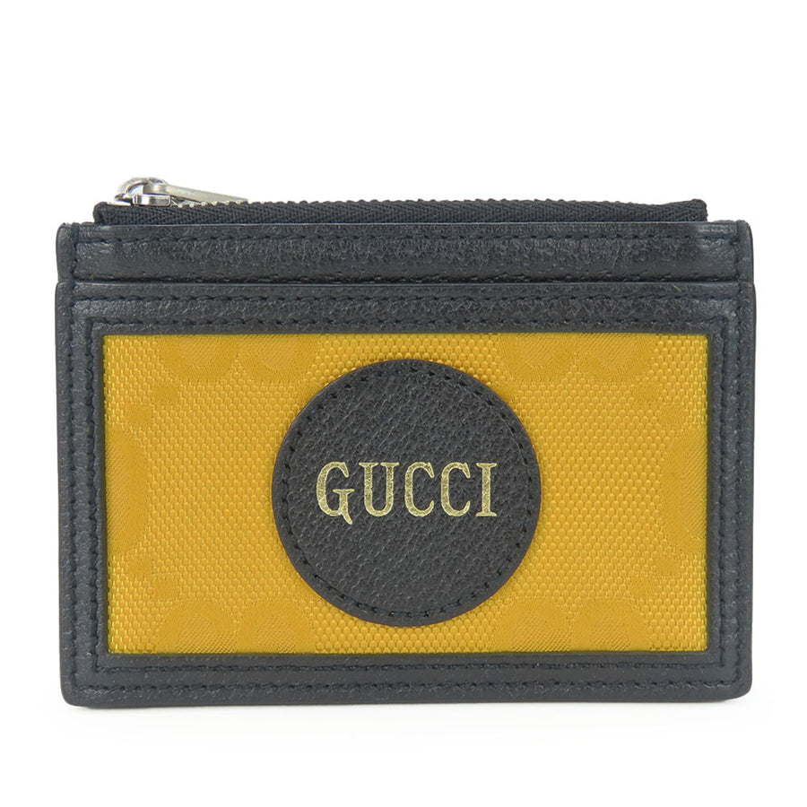 Gucci Others Black Cases
