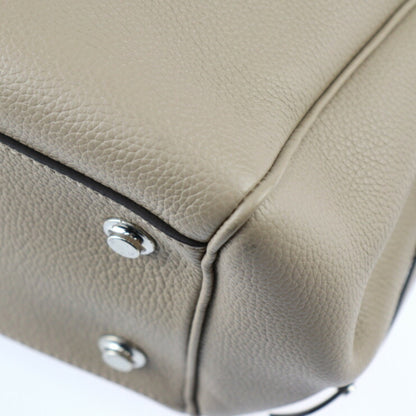 Louis Vuitton Others Gray Handbags