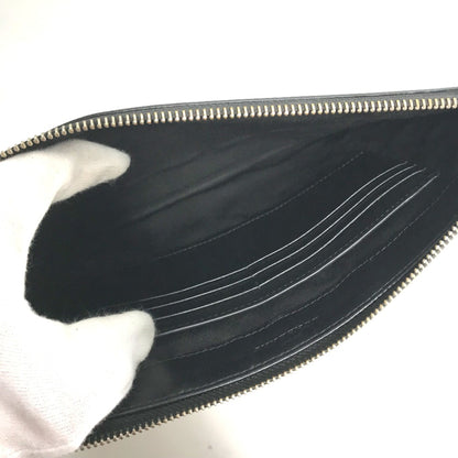 Burberry Others Black Clutch Bags