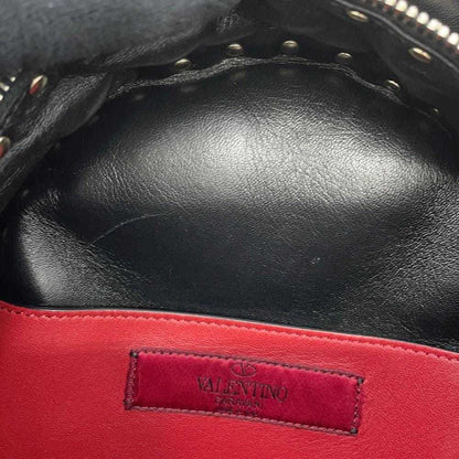 Valentino Others Black Backpacks