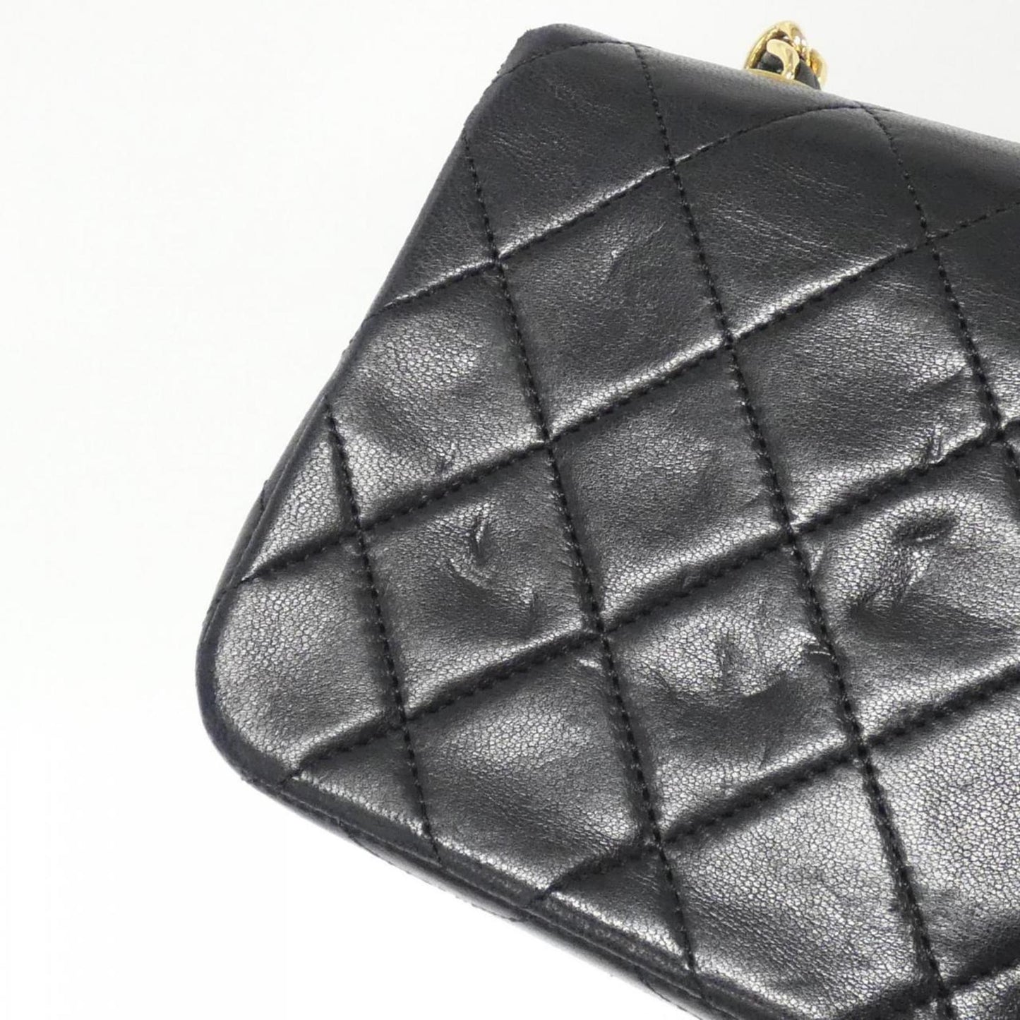 Chanel Others Black Shoulder Bags
