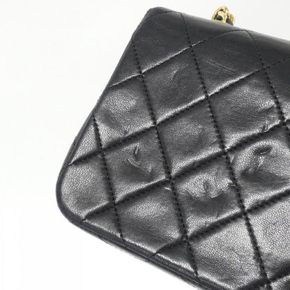 Chanel Others Black Shoulder Bags