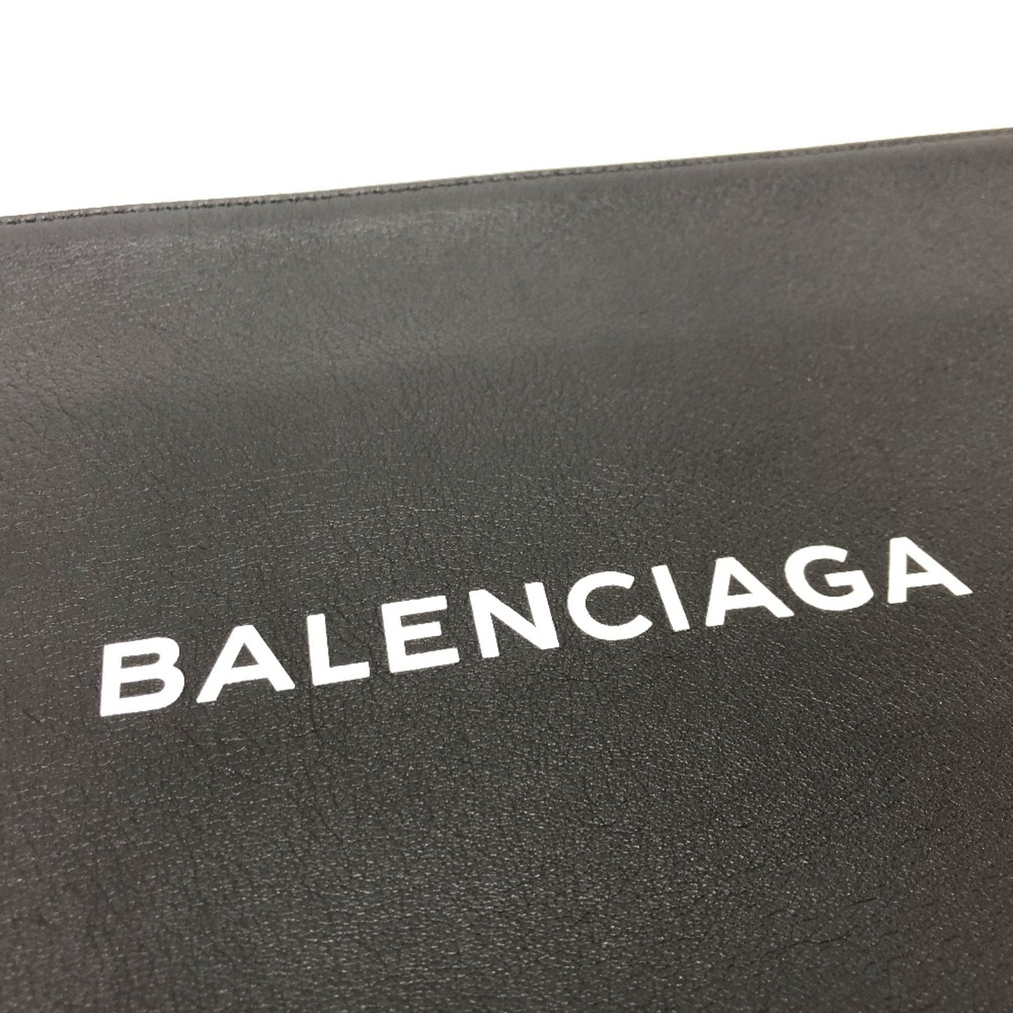Balenciaga Others Black Clutch Bags