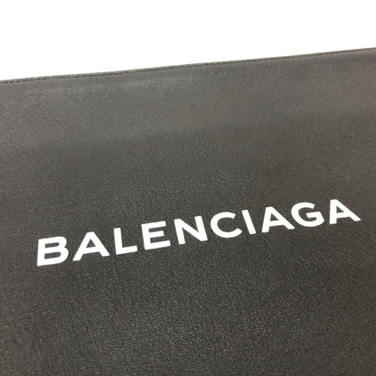 Balenciaga Others Black Clutch Bags