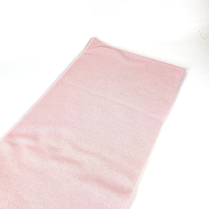 Miu Miu Wool Pink Scarves