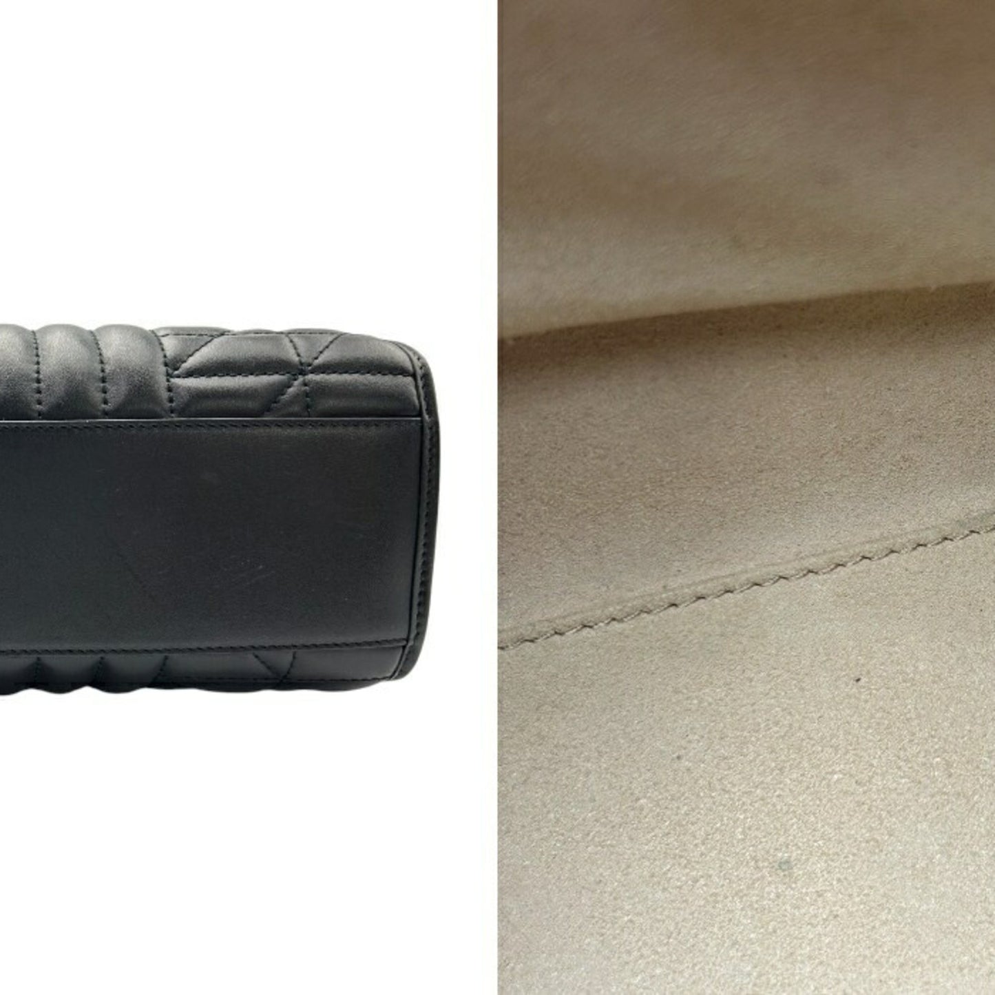 Gucci Others Black Tote Bags