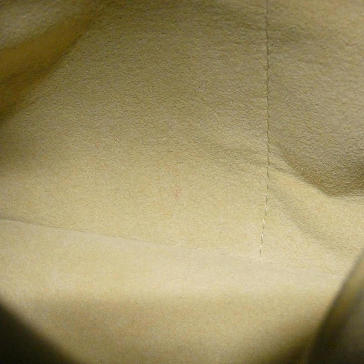 Louis Vuitton Coated Canvas Brown Shoulder Bags
