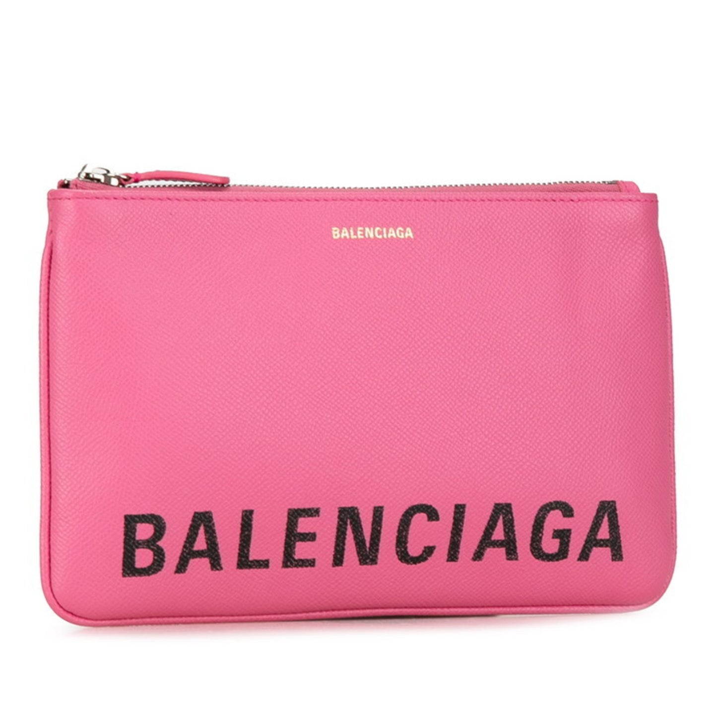 Balenciaga Others Pink Clutch Bags