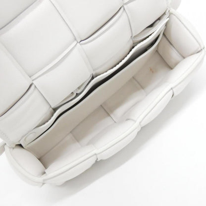 Bottega Veneta Others White Crossbody Bags