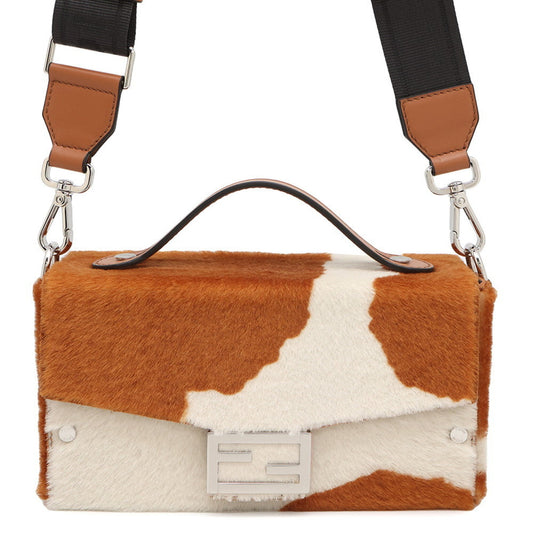 Fendi Others Brown Shoulder Bags